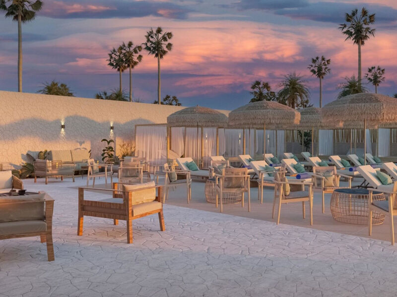 Hd Lobos Natura Fuerteventura