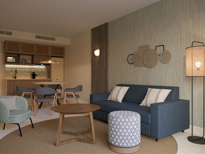 Hd Lobos Natura Fuerteventura