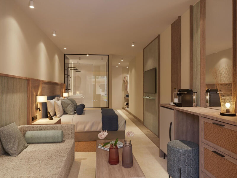 Hd Lobos Natura Fuerteventura