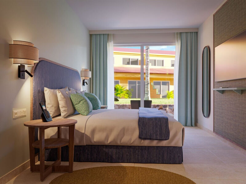 Hd Lobos Natura Fuerteventura