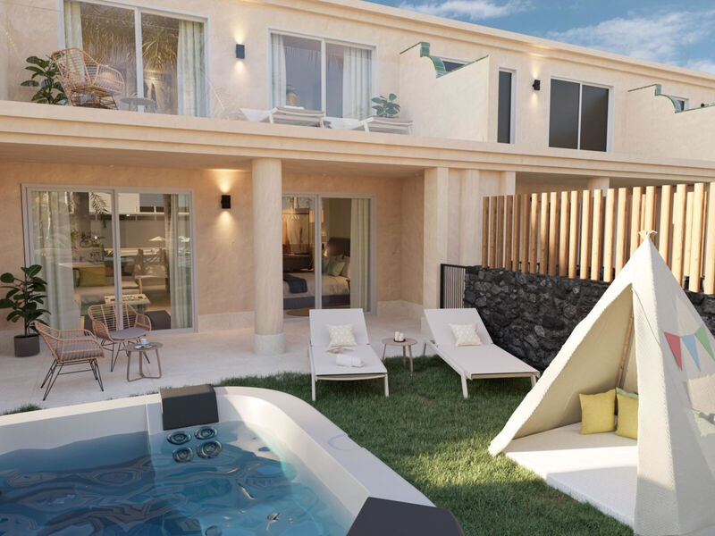 Hd Lobos Natura Fuerteventura