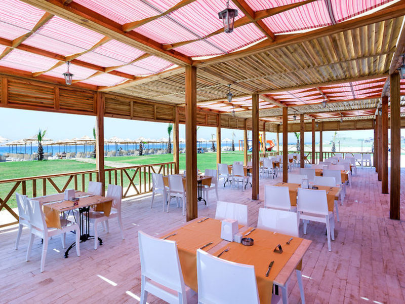 Heaven Beach Luxury Resor