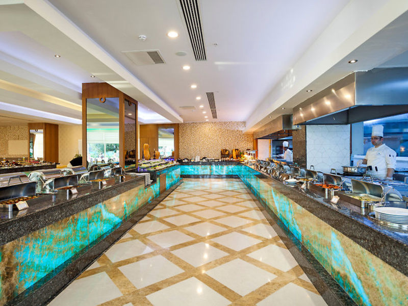 Heaven Beach Luxury Resor