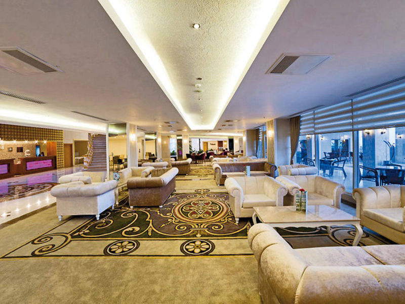 Heaven Beach Luxury Resor