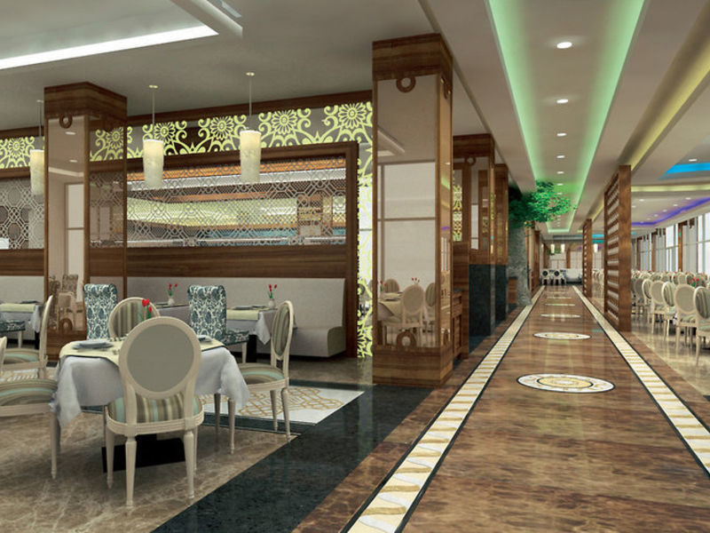 Heaven Beach Luxury Resor