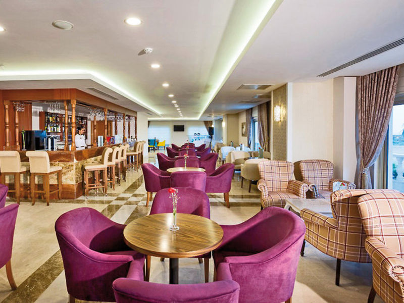 Heaven Beach Luxury Resor