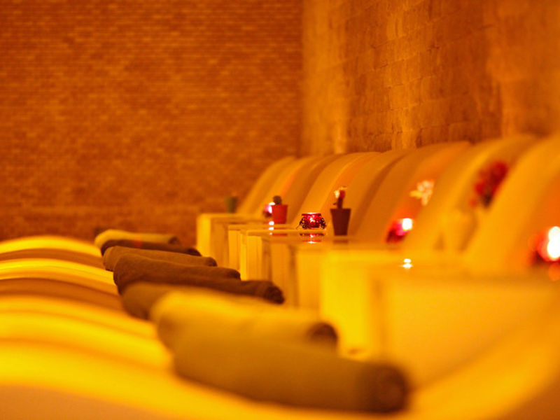 Heaven Beach Luxury Resor