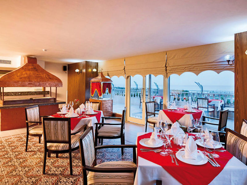 Heaven Beach Luxury Resor
