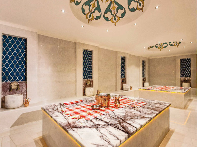 Heaven Beach Luxury Resor