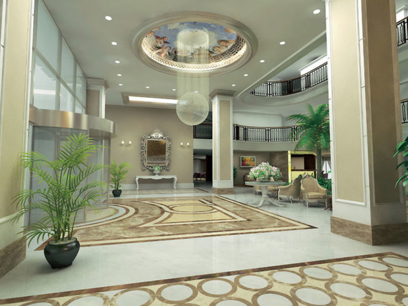 Heaven Beach Luxury Resor