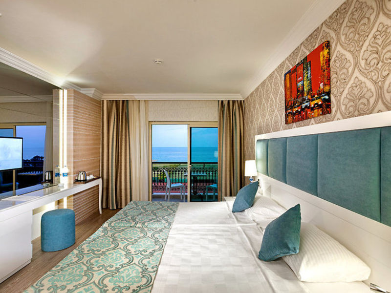 Heaven Beach Luxury Resort