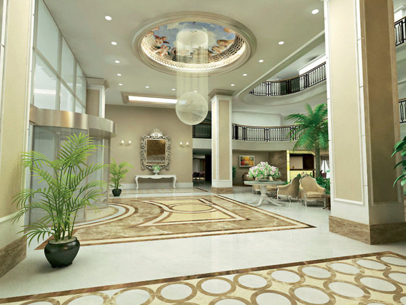 Heaven Beach Luxury Resort