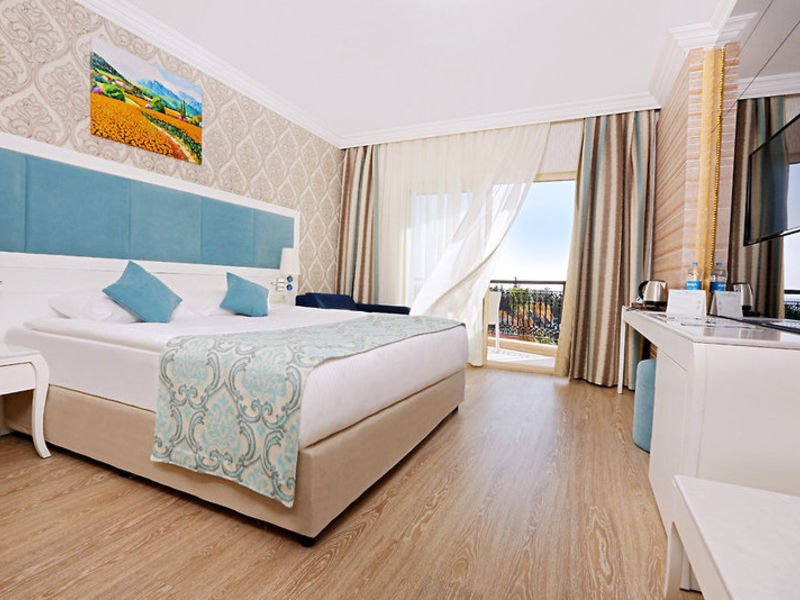Heaven Beach Luxury Resort