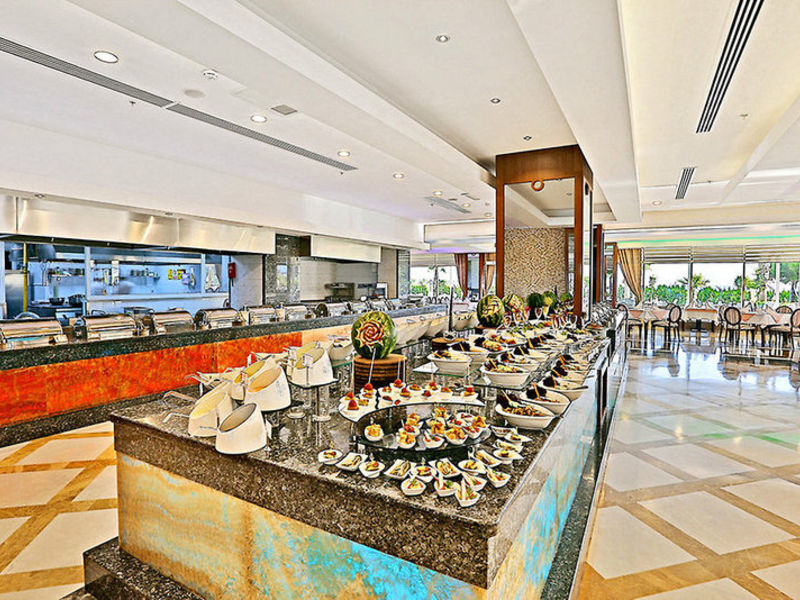 Heaven Beach Luxury Resort