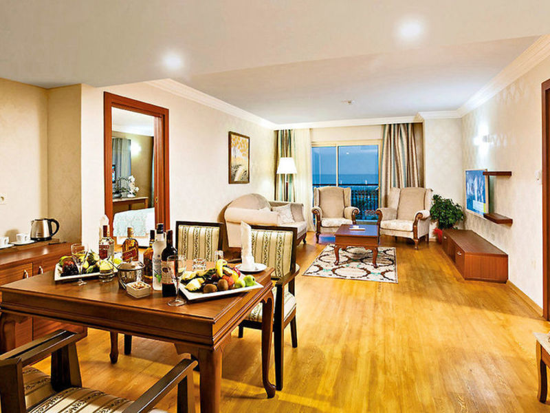 Heaven Beach Luxury Resort
