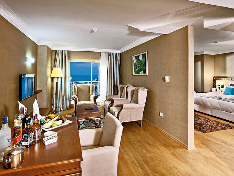 Heaven Beach Luxury Resort