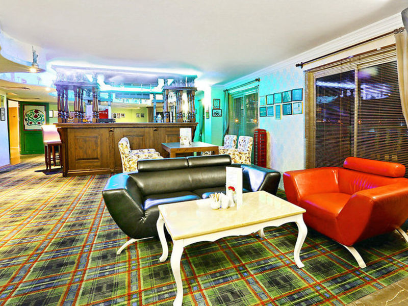 Heaven Beach Luxury Resort