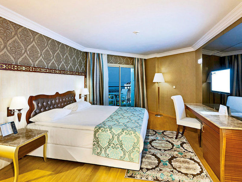 Heaven Beach Luxury Resort