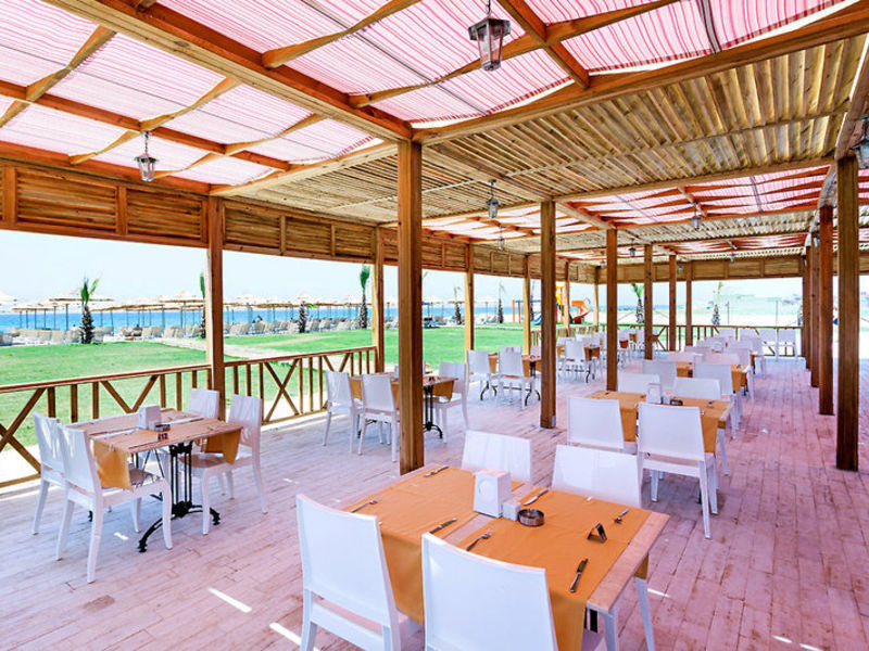 Heaven Beach Luxury Resort
