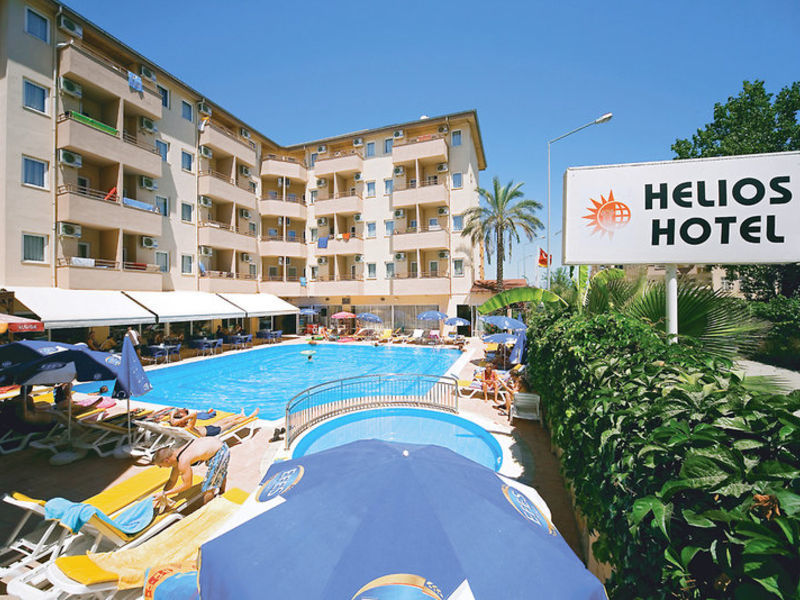 Helios