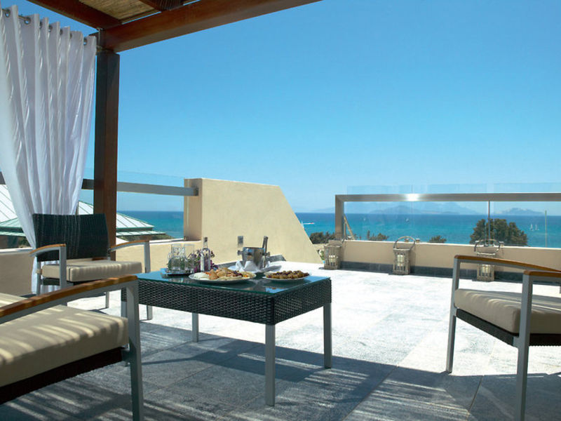 Helona Resort