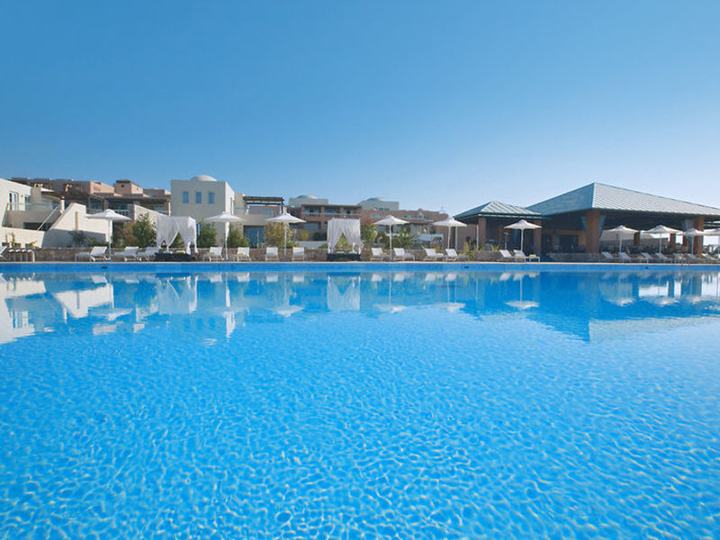 Helona Resort
