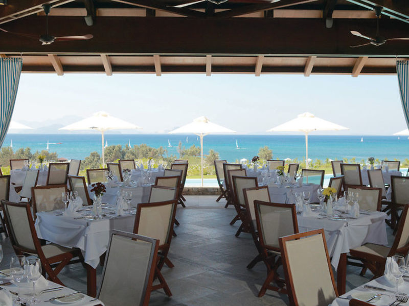 Helona Resort