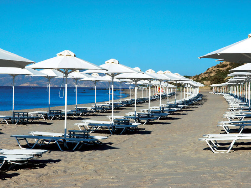 Helona Resort