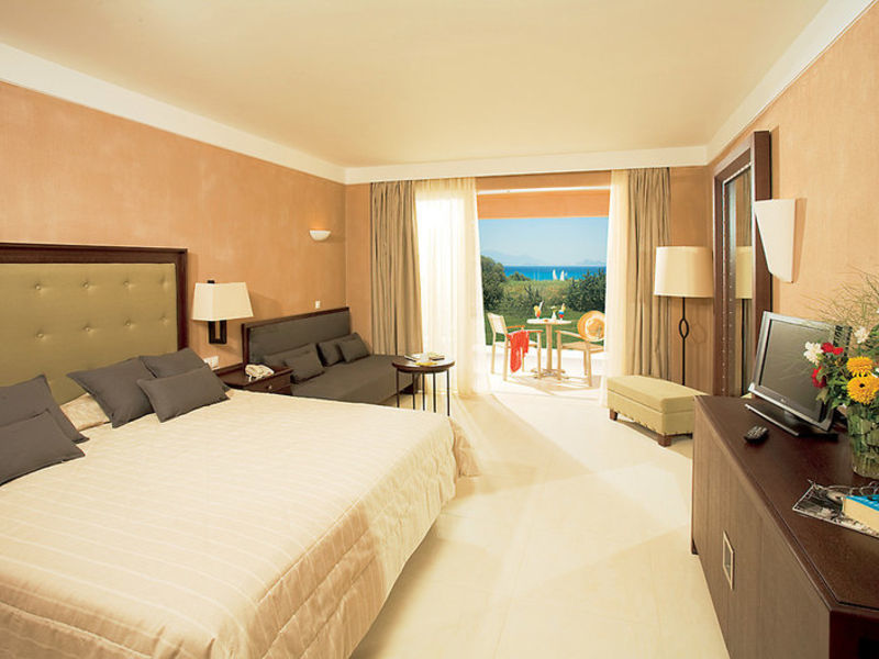 Helona Resort