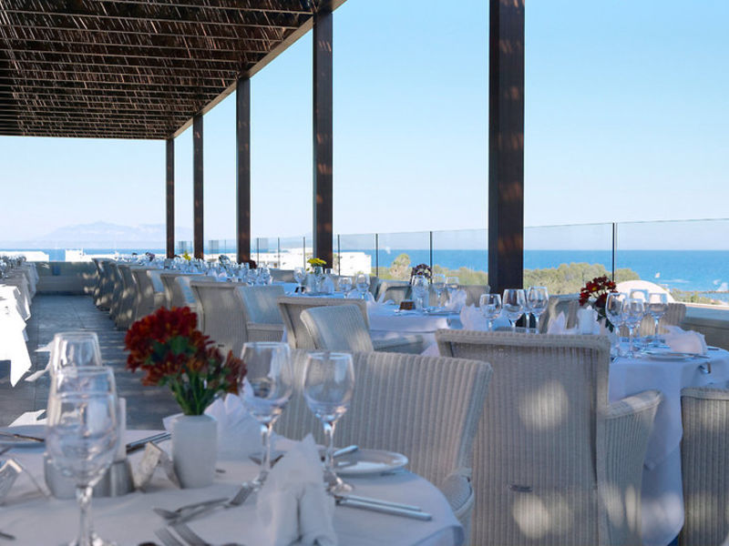 Helona Resort