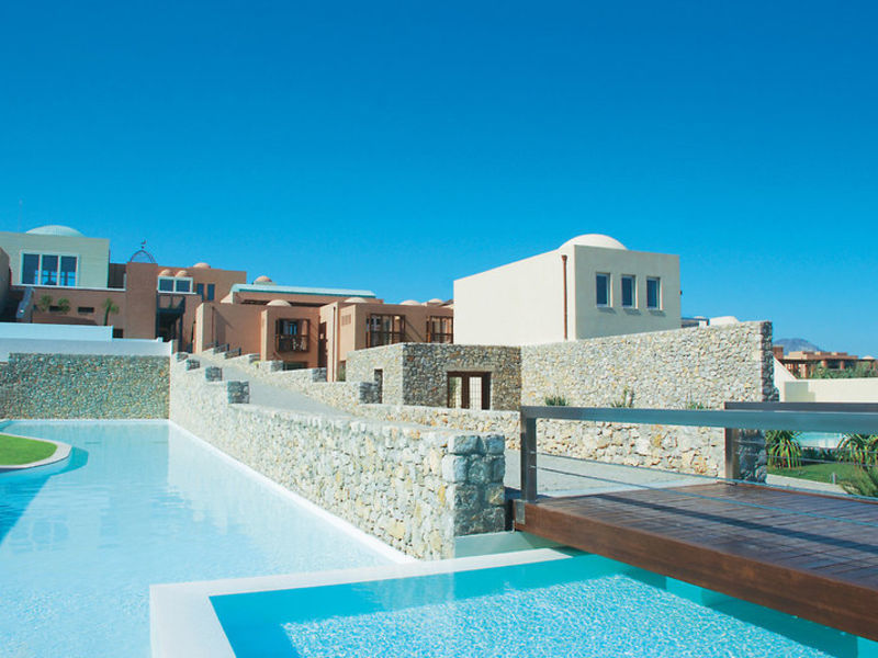 Helona Resort