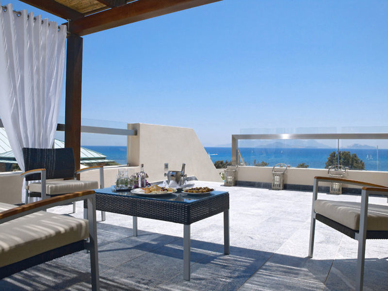 Helona Resort