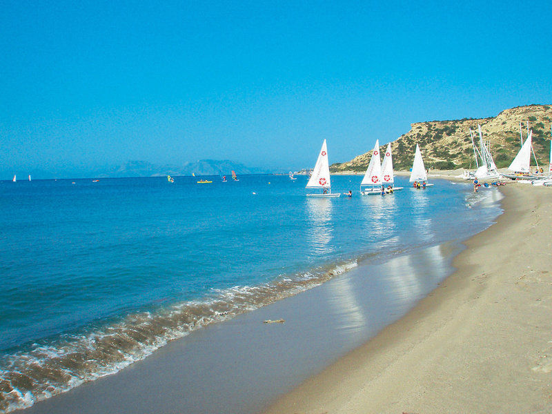 Helona Resort
