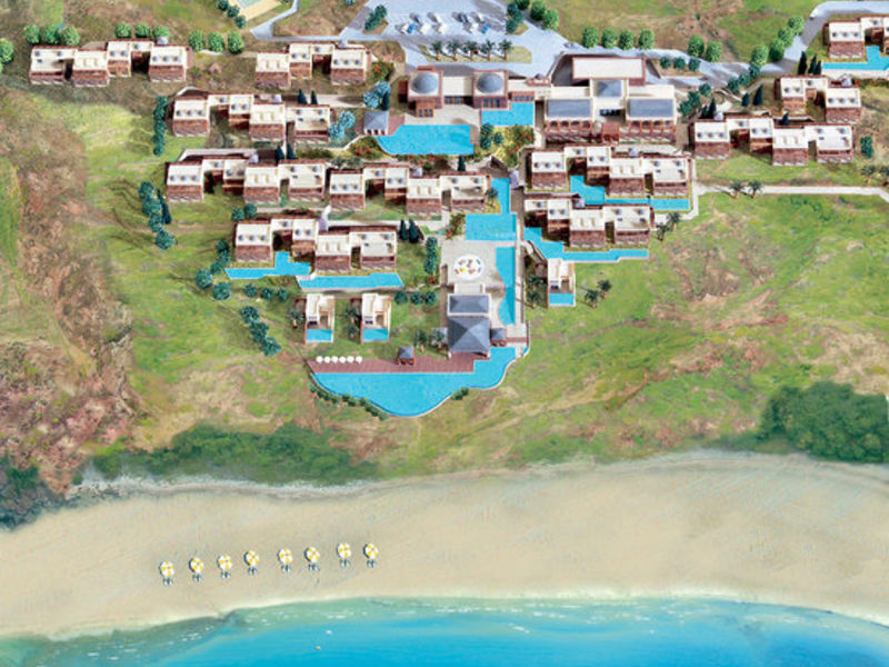 Helona Resort