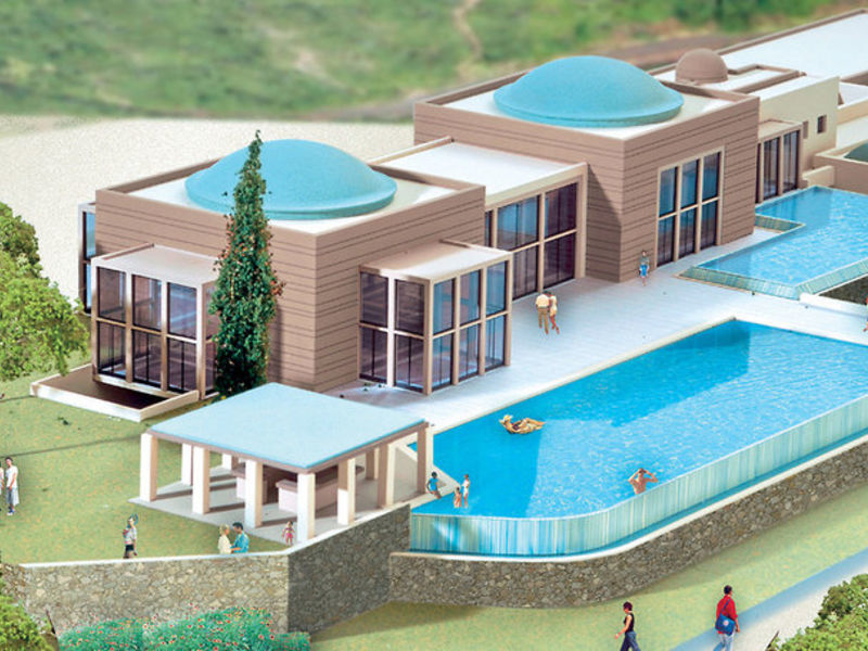 Helona Resort