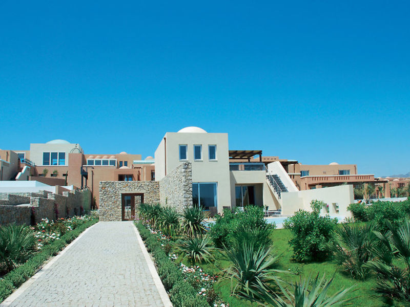 Helona Resort
