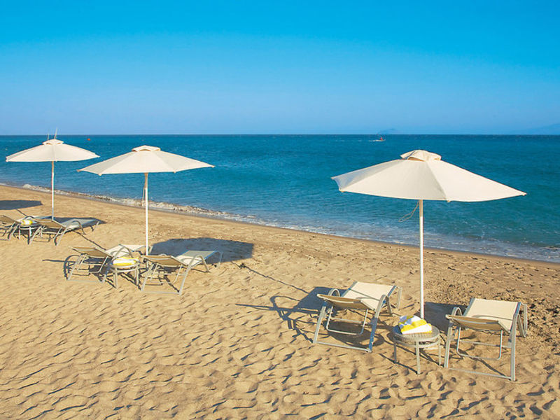 Helona Resort
