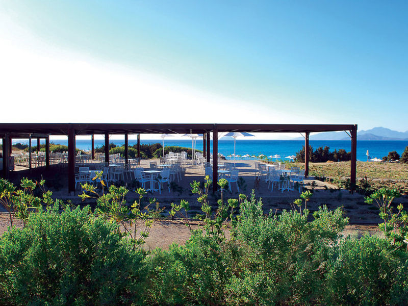Helona Resort