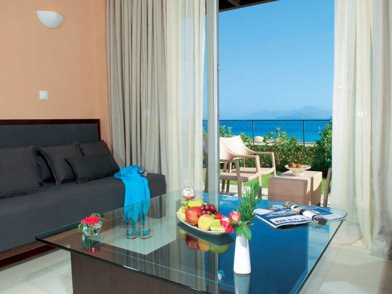 Helona Resort