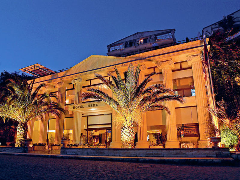Hera Hotel
