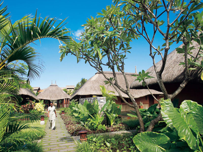 Heritage Awali Golf & Spa