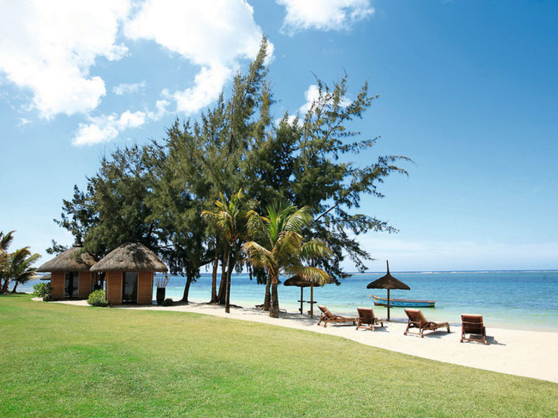 Heritage Awali Golf & Spa