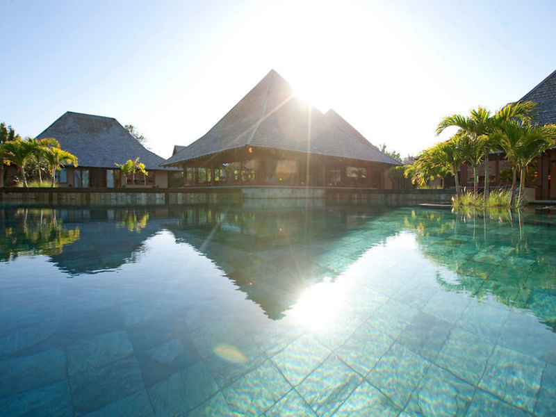 Heritage Awali Golf & Spa