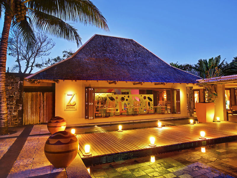 Heritage Awali Golf & Spa