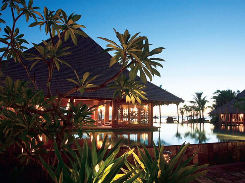 Heritage Awali Golf & Spa
