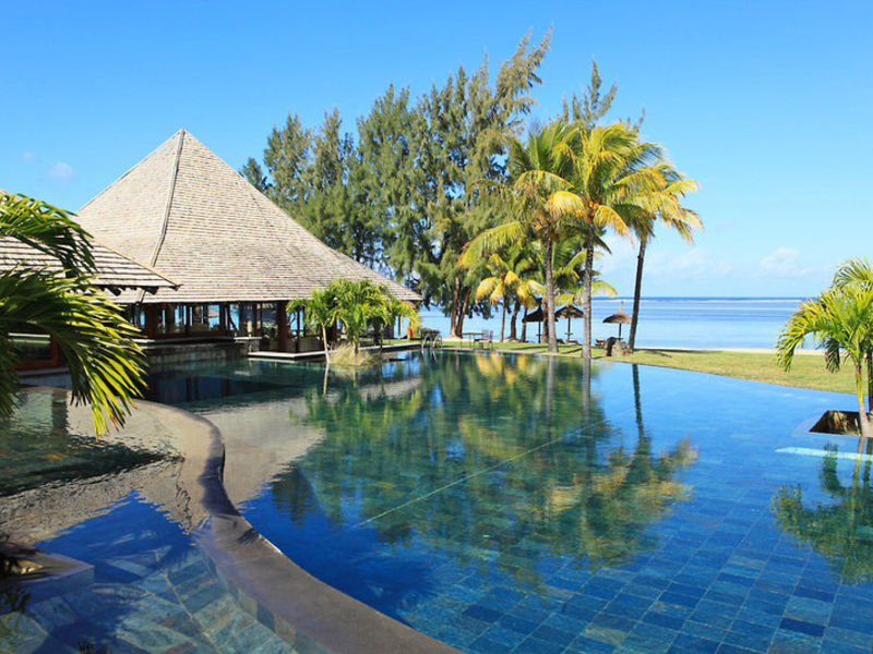 Heritage Awali Golf & Spa
