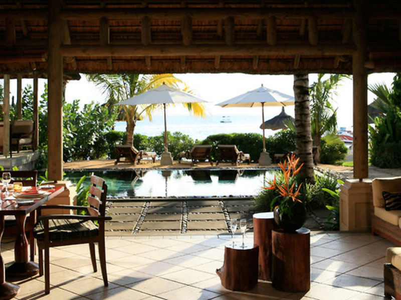 Heritage Awali Golf & Spa