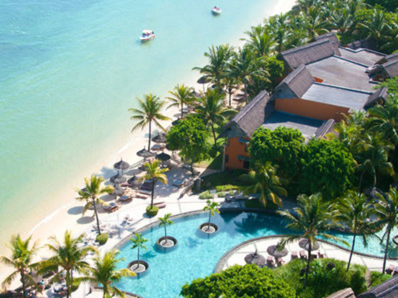 Heritage Awali Golf & Spa