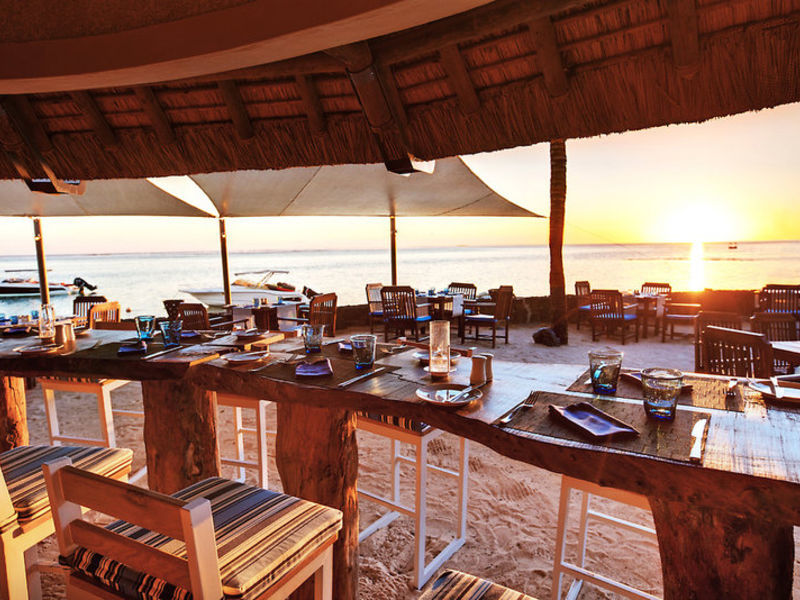 Heritage Awali Golf & Spa