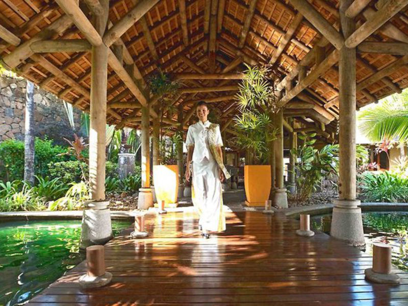 Heritage Awali Golf & Spa